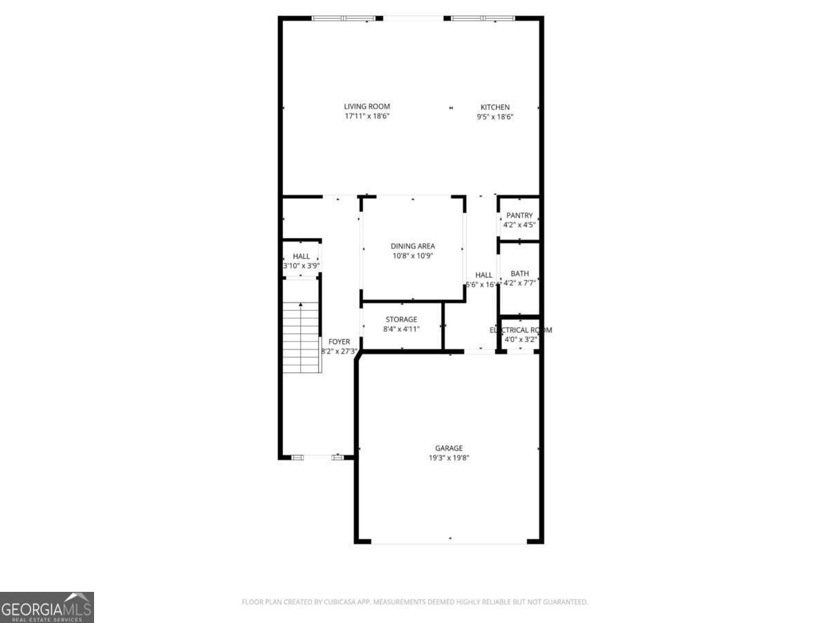 4361 Jenkins Drive Marietta - Photo 60