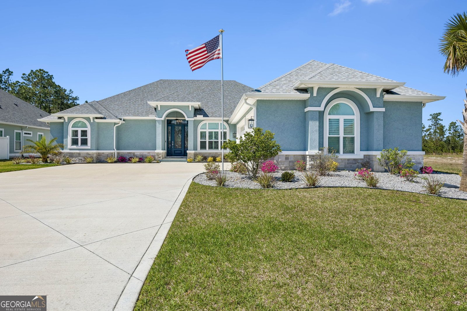 115 Jake Colton Drive Kingsland - Photo 1