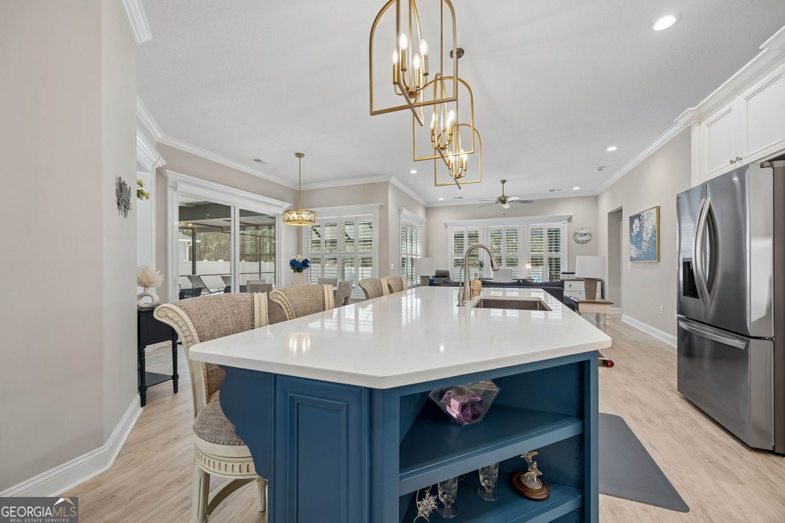 115 Jake Colton Drive Kingsland - Photo 10