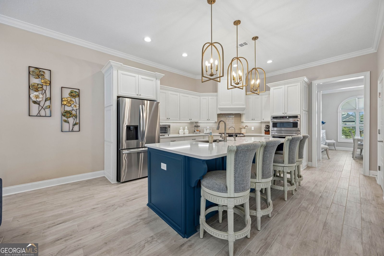 115 Jake Colton Drive Kingsland - Photo 13