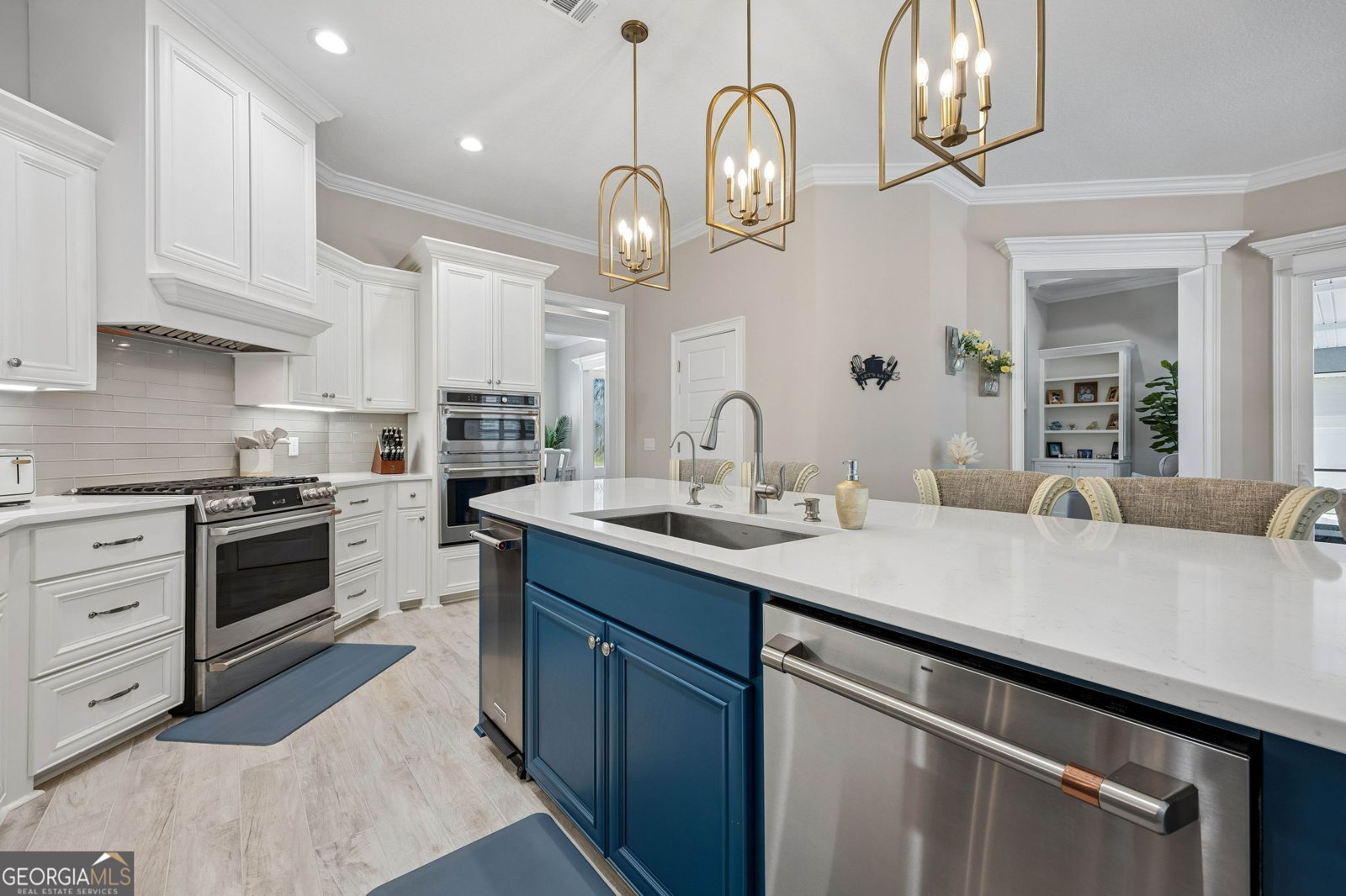 115 Jake Colton Drive Kingsland - Photo 14