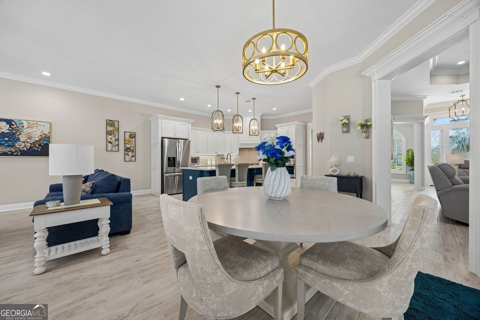 115 Jake Colton Drive Kingsland - Photo 16