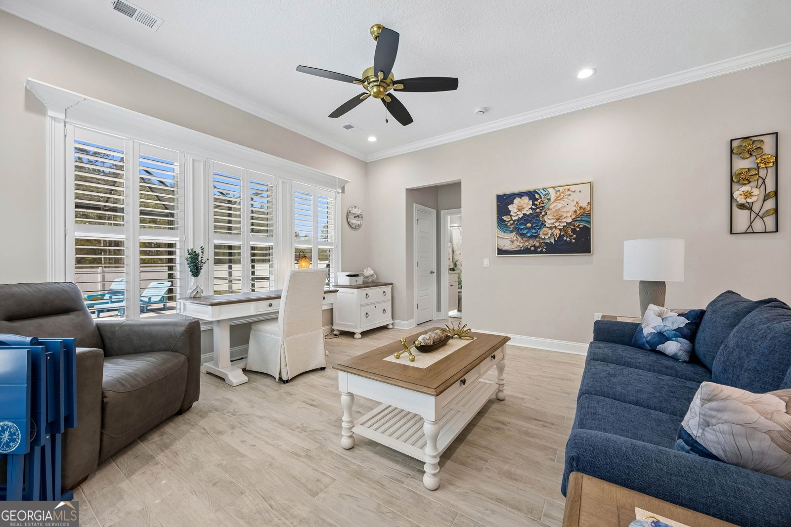 115 Jake Colton Drive Kingsland - Photo 18