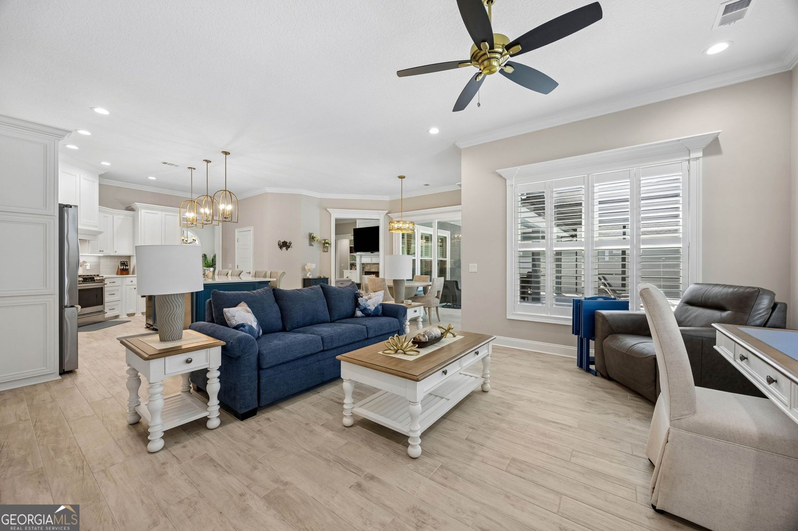 115 Jake Colton Drive Kingsland - Photo 19