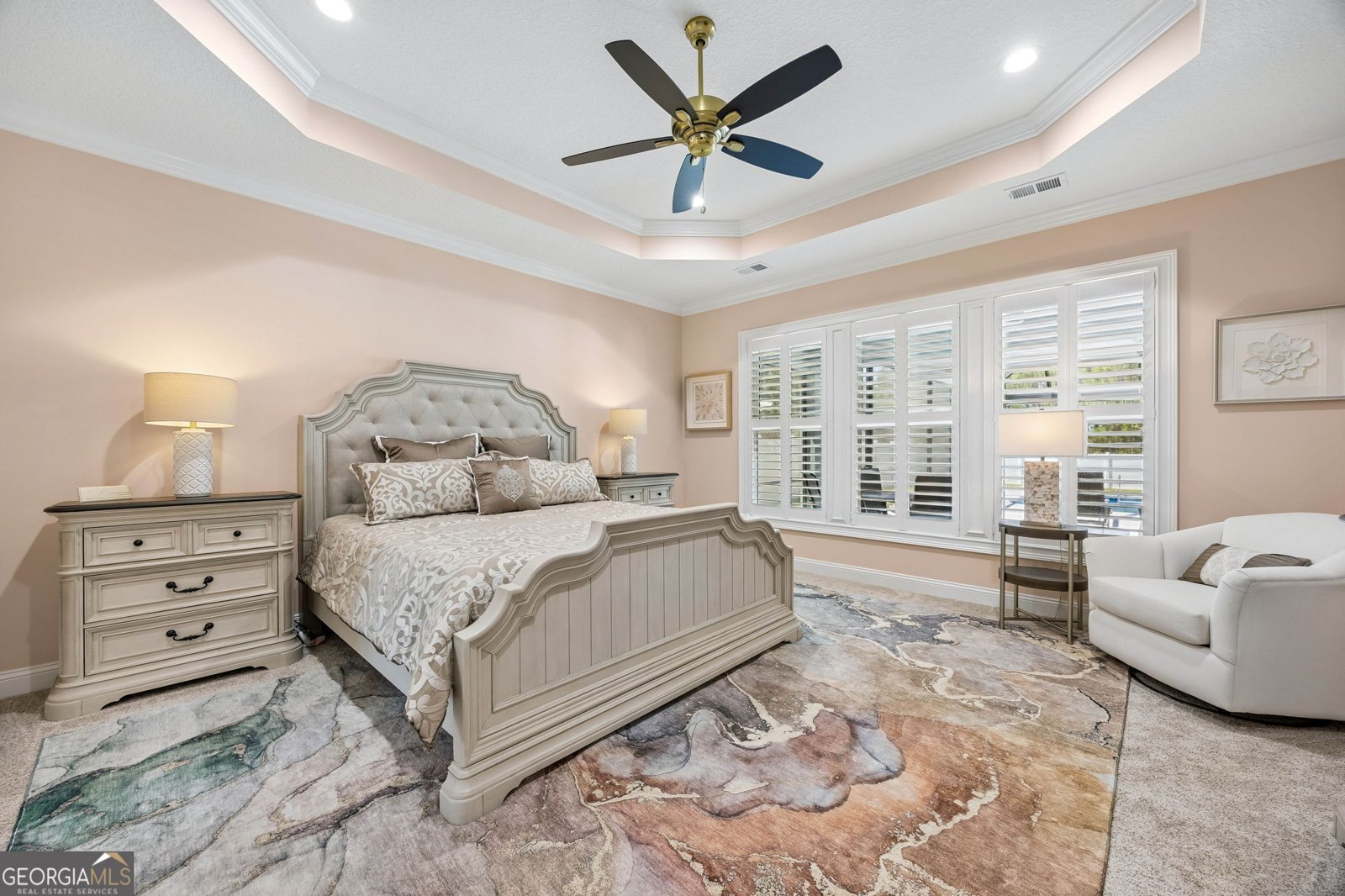 115 Jake Colton Drive Kingsland - Photo 21