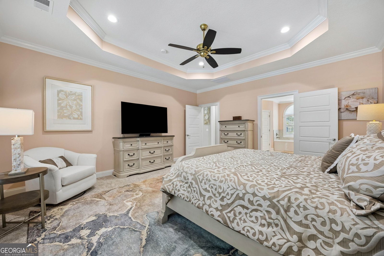 115 Jake Colton Drive Kingsland - Photo 22