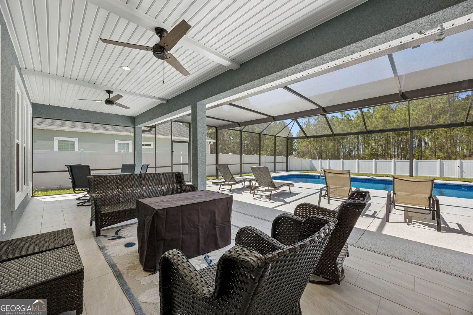 115 Jake Colton Drive Kingsland - Photo 32