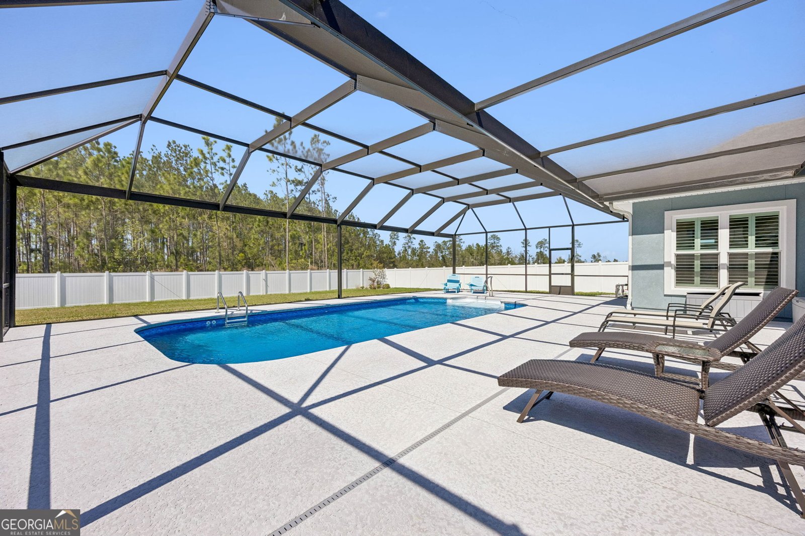 115 Jake Colton Drive Kingsland - Photo 34