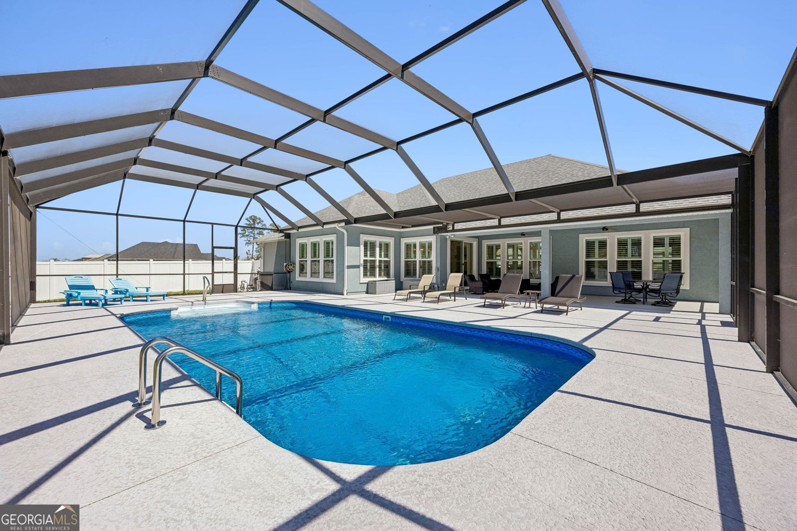 115 Jake Colton Drive Kingsland - Photo 35