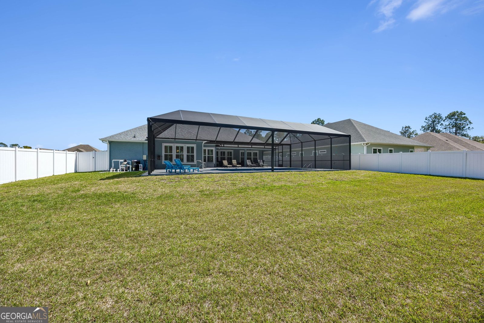 115 Jake Colton Drive Kingsland - Photo 36