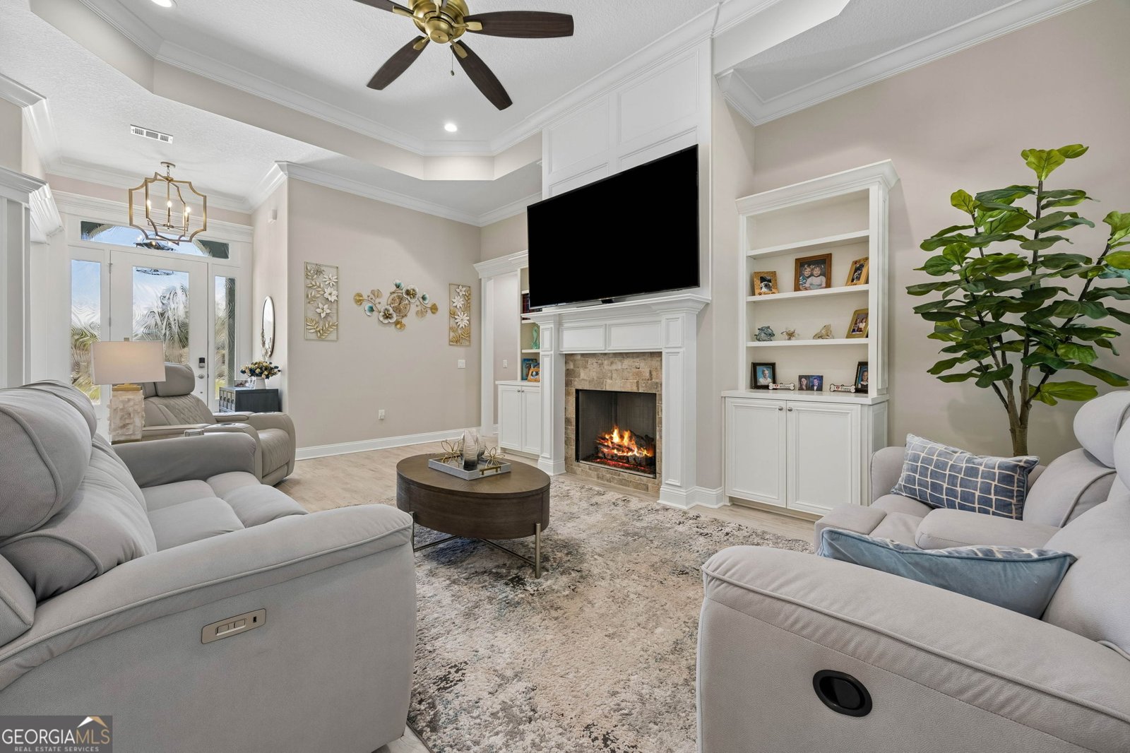 115 Jake Colton Drive Kingsland - Photo 6