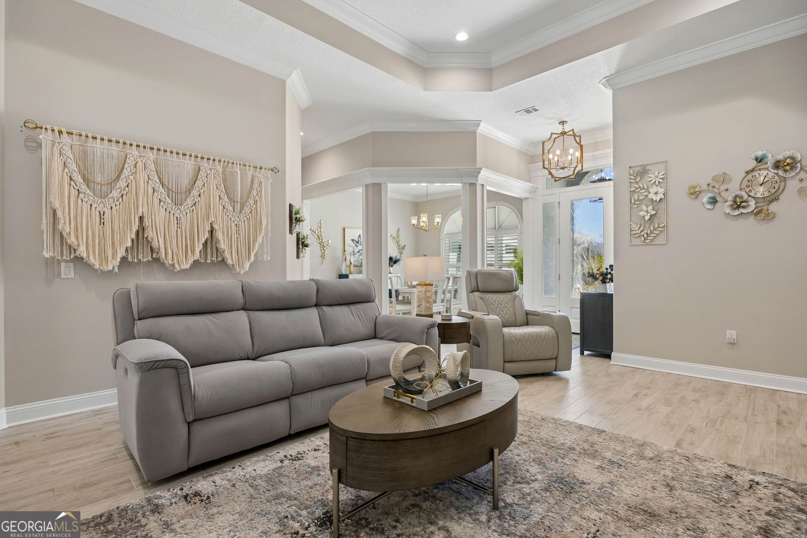 115 Jake Colton Drive Kingsland - Photo 7