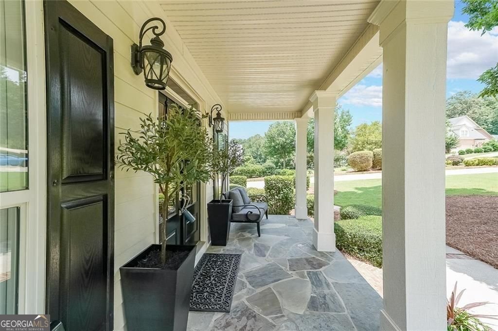 285 Peninsula Circle Newnan - Photo 10