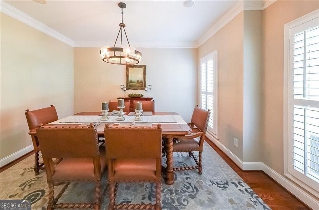 285 Peninsula Circle Newnan - Photo 11