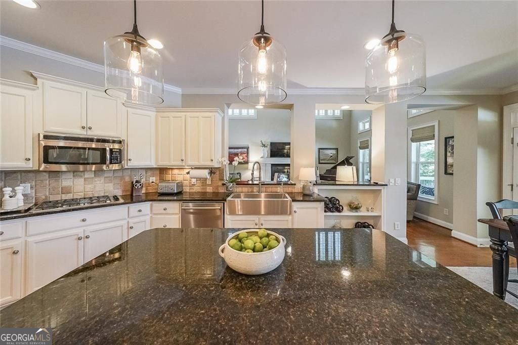 285 Peninsula Circle Newnan - Photo 15