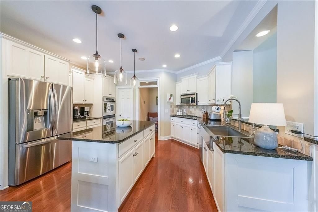 285 Peninsula Circle Newnan - Photo 16