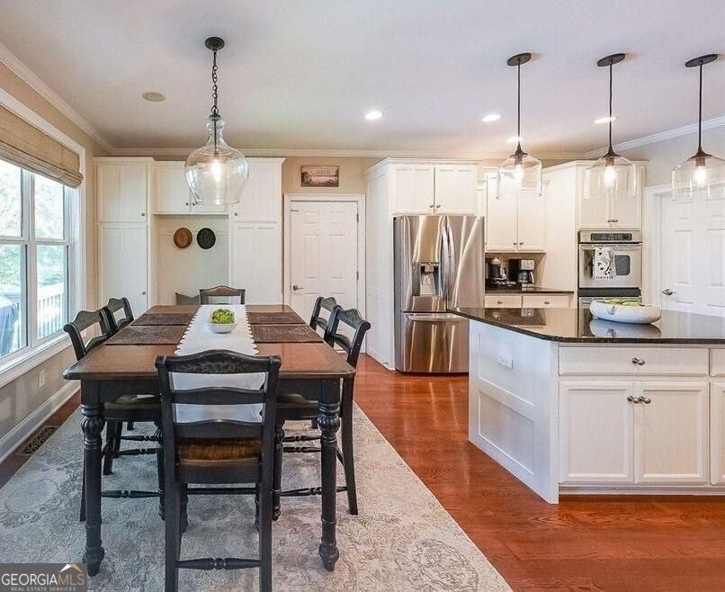 285 Peninsula Circle Newnan - Photo 17