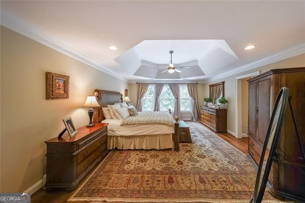 285 Peninsula Circle Newnan - Photo 20