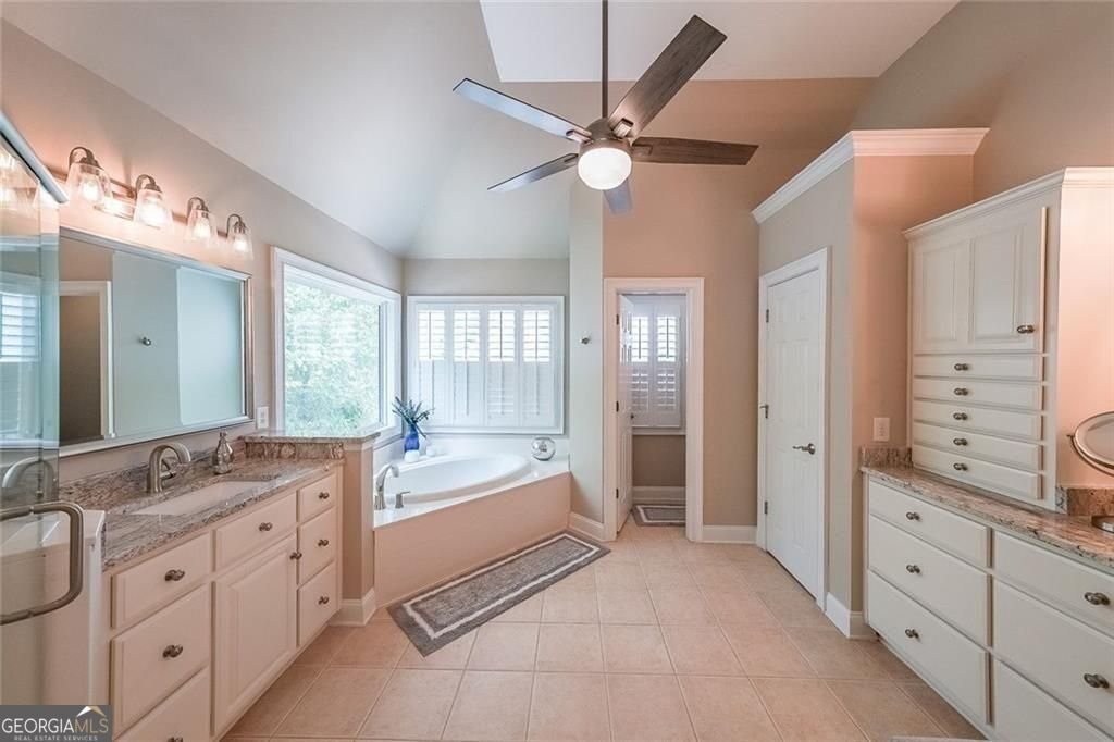 285 Peninsula Circle Newnan - Photo 21