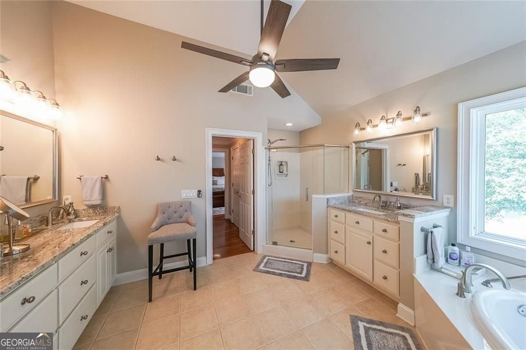 285 Peninsula Circle Newnan - Photo 22