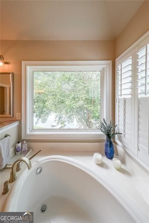 285 Peninsula Circle Newnan - Photo 23