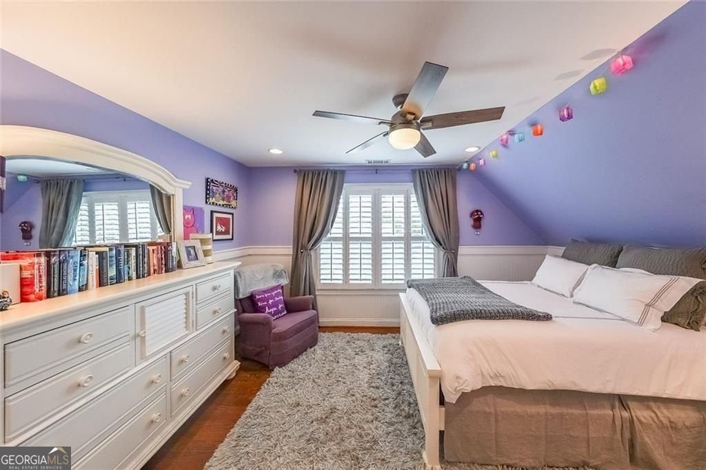 285 Peninsula Circle Newnan - Photo 24