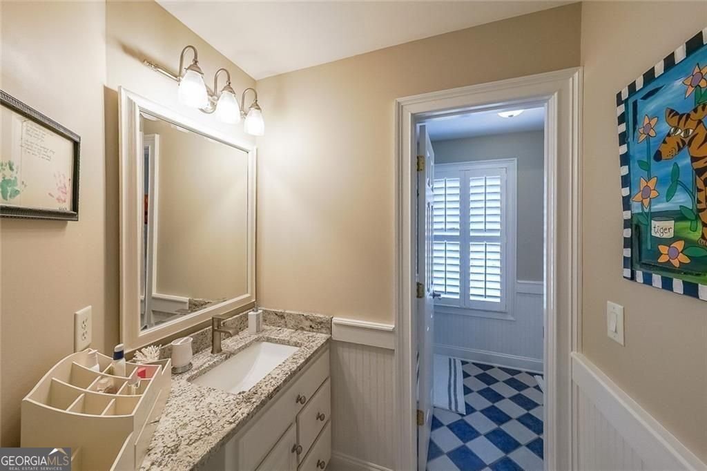285 Peninsula Circle Newnan - Photo 25