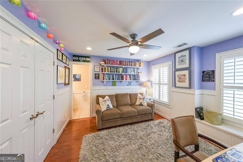 285 Peninsula Circle Newnan - Photo 26