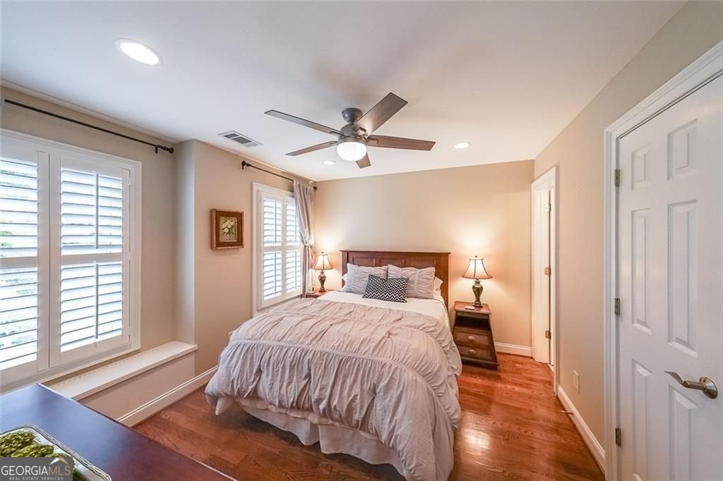 285 Peninsula Circle Newnan - Photo 27