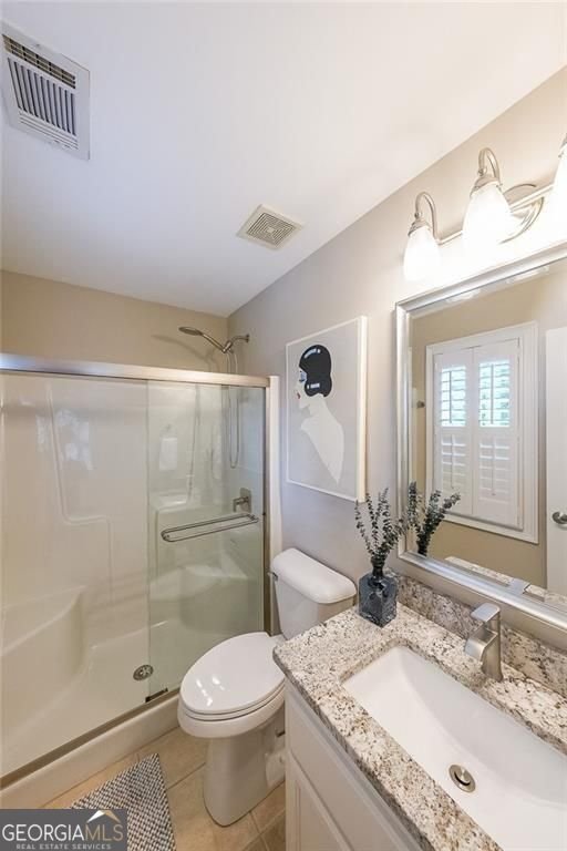 285 Peninsula Circle Newnan - Photo 28