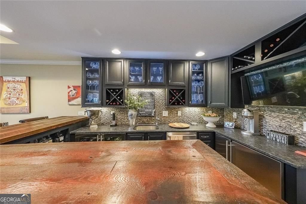 285 Peninsula Circle Newnan - Photo 33