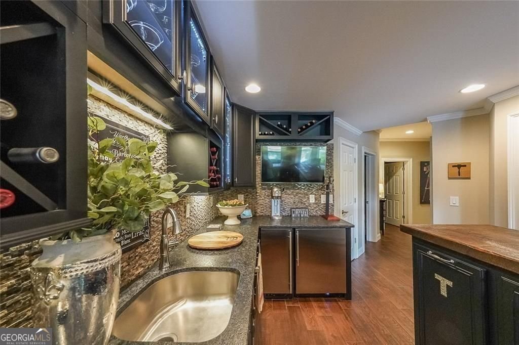 285 Peninsula Circle Newnan - Photo 34