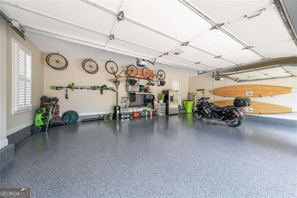 285 Peninsula Circle Newnan - Photo 35