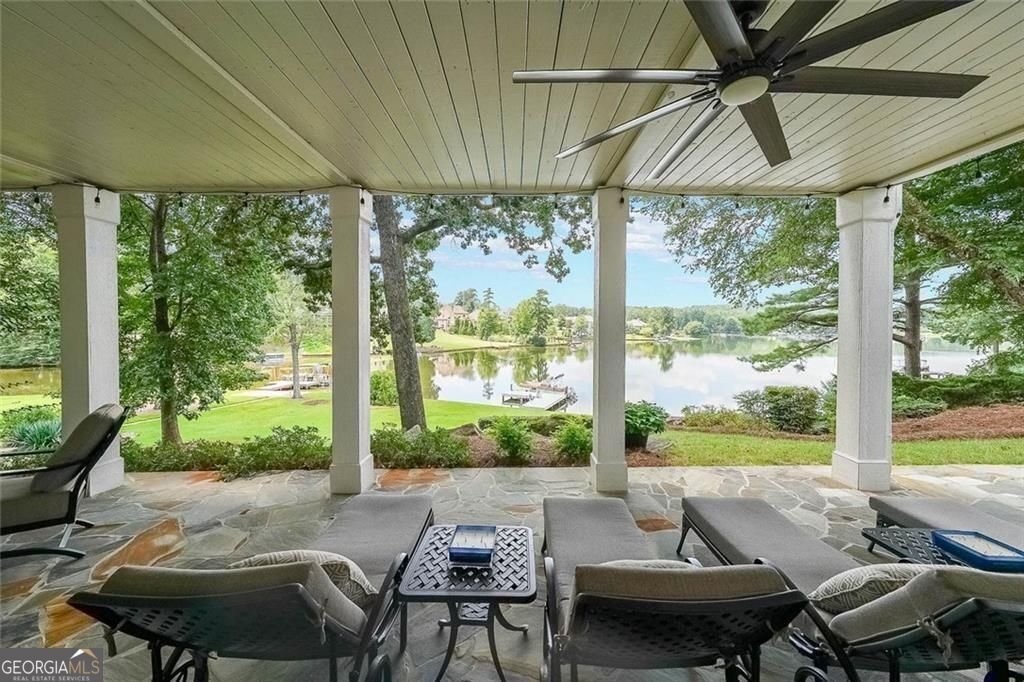 285 Peninsula Circle Newnan - Photo 36