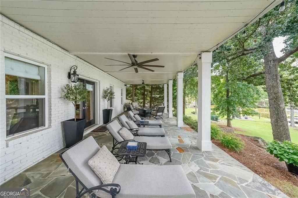 285 Peninsula Circle Newnan - Photo 37