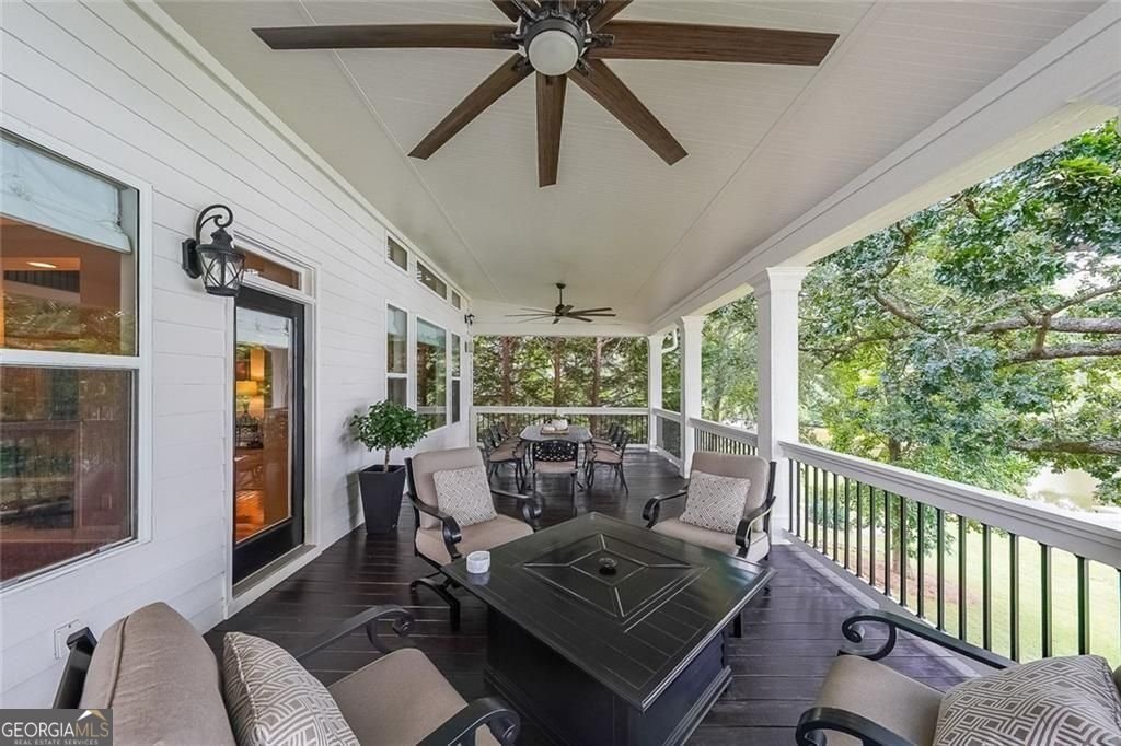 285 Peninsula Circle Newnan - Photo 38