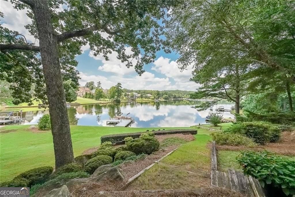 285 Peninsula Circle Newnan - Photo 39