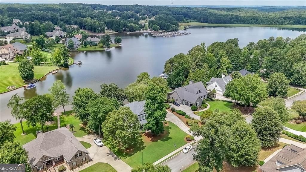 285 Peninsula Circle Newnan - Photo 42