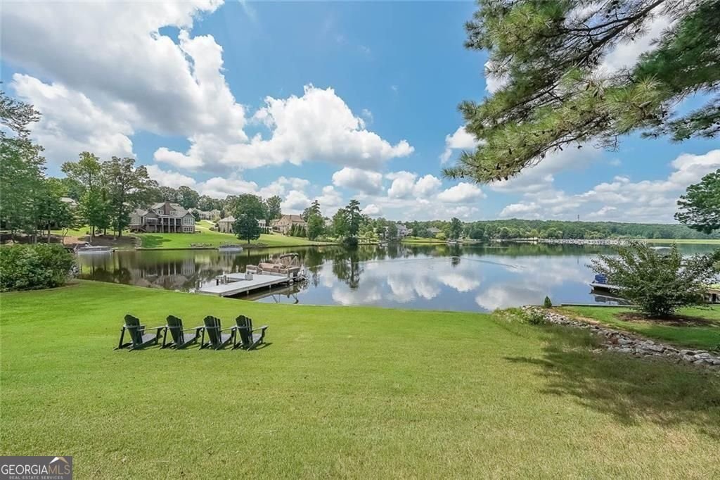 285 Peninsula Circle Newnan - Photo 6