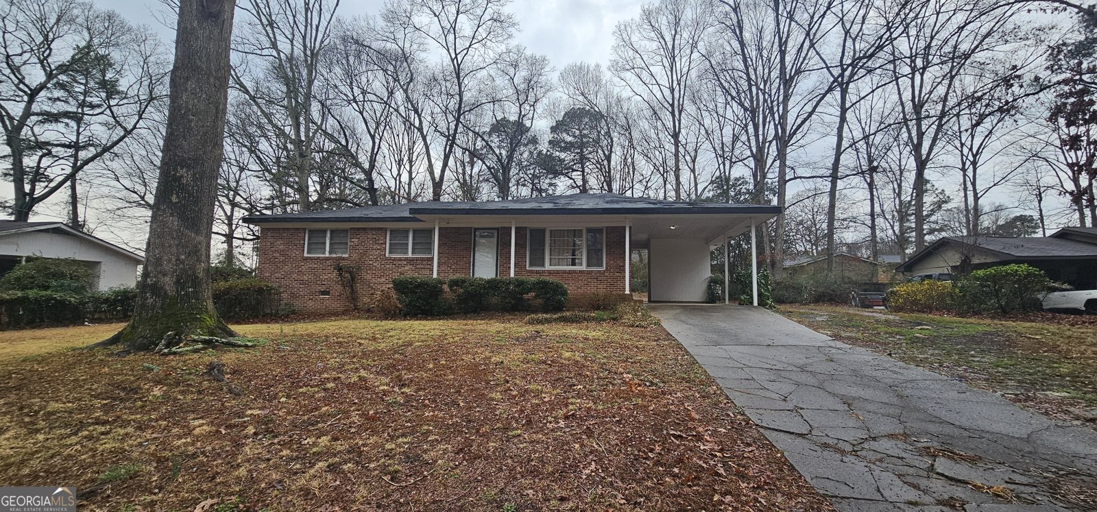 11425 Highway 142 Covington - Photo 1