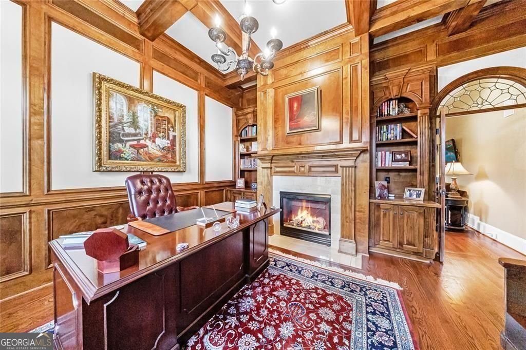 2728 Bonar Hall Path Duluth - Photo 10