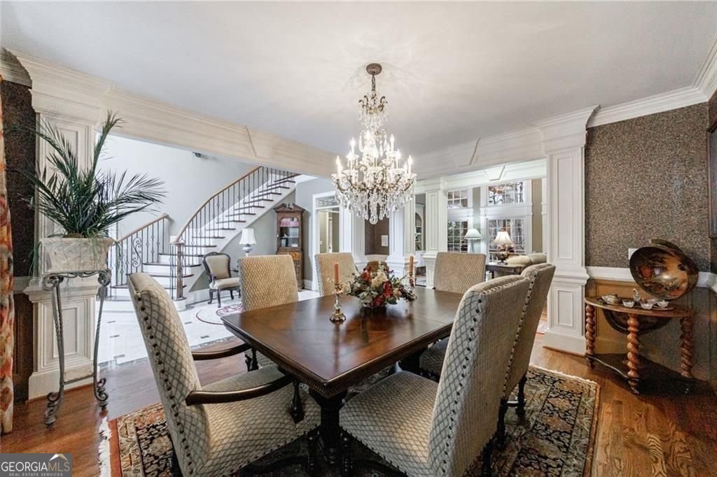 2728 Bonar Hall Path Duluth - Photo 12