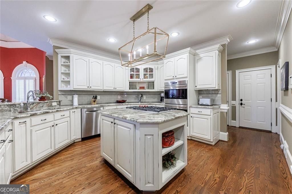 2728 Bonar Hall Path Duluth - Photo 25