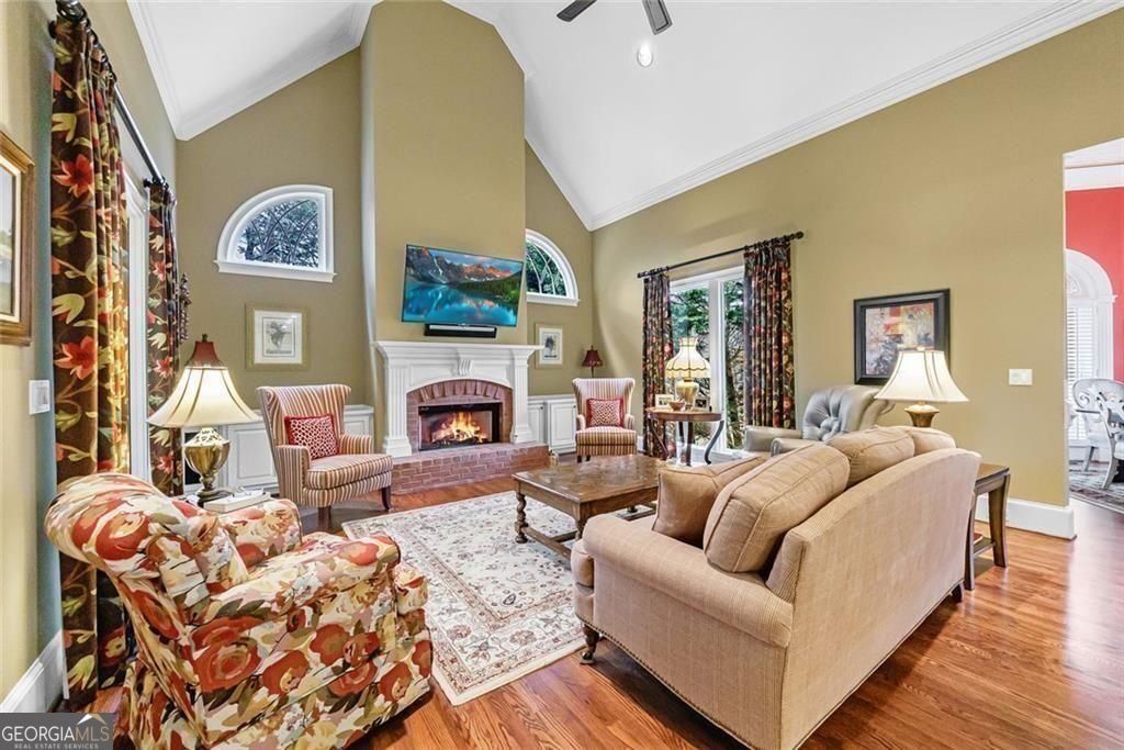 2728 Bonar Hall Path Duluth - Photo 29