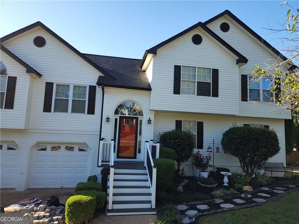 219 Taylors Farm Drive Canton - Photo 1