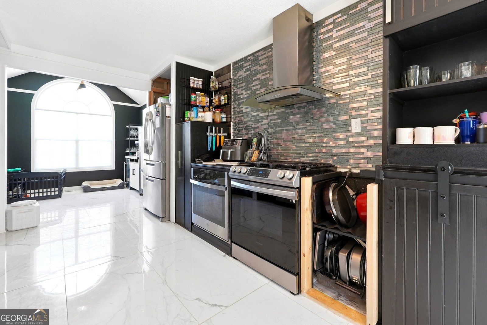 219 Taylors Farm Drive Canton - Photo 11