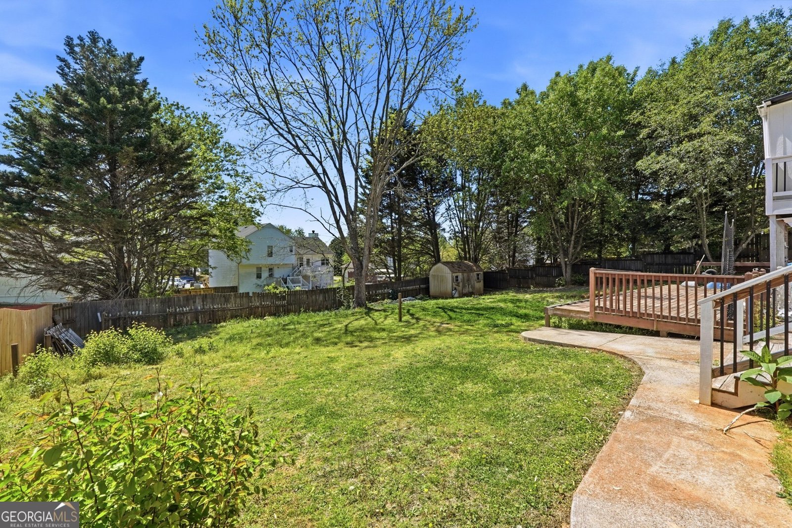 219 Taylors Farm Drive Canton - Photo 25