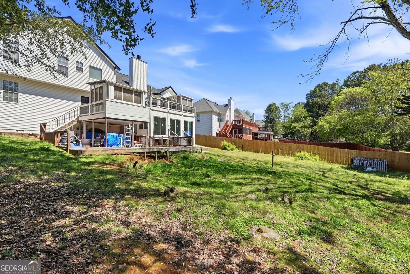 219 Taylors Farm Drive Canton - Photo 26