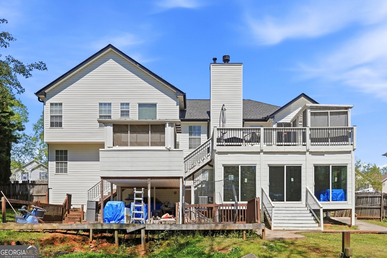 219 Taylors Farm Drive Canton - Photo 27