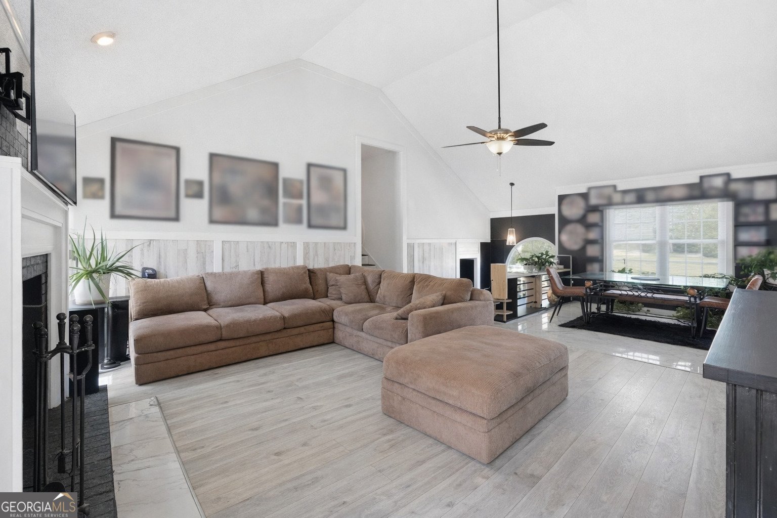 219 Taylors Farm Drive Canton - Photo 6